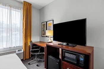 Standard Room, 1 Queen Bed with Sofa bed, Non Smoking