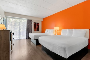 Room, 2 Queen Beds, Non Smoking (Pet-Friendly)