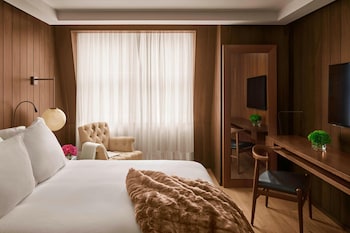 Loft, 2 Bedrooms