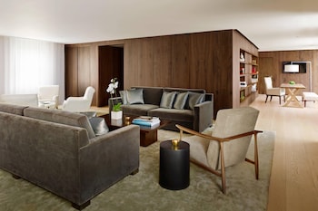 Suite, 2 Bedrooms