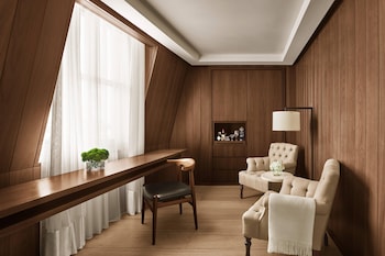 Loft, 1 King Bed