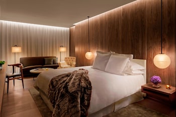 Premier Loft, 1 King Bed