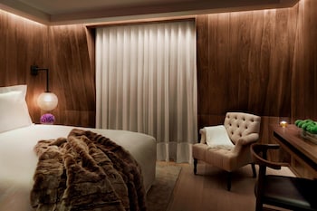 Suite, 2 Bedrooms