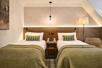 Superior Twin Room (Newly refurbished)