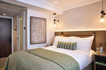 Double Room (Cosy)