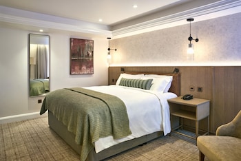 Deluxe Room (King, Newly refurbished)