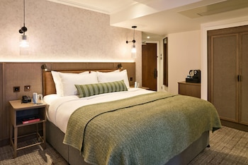 Premium Room (Family, Newly refurbished)