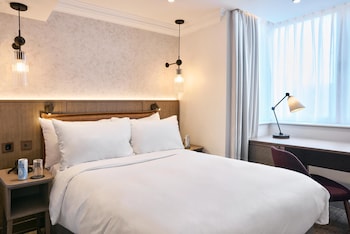 Double Room (Cosy)