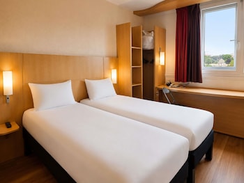 Standard Room, 2 Twin Beds