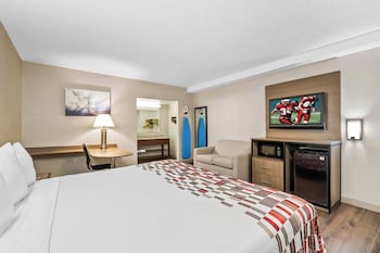 Superior Room, 1 King Bed, Non Smoking