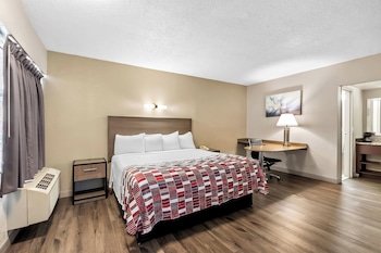 Superior Room, 1 King Bed, Non Smoking