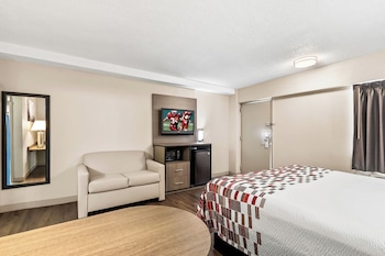 Superior Room, 1 King Bed, Non Smoking