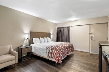 Standard Room, 1 Queen Bed, Non Smoking