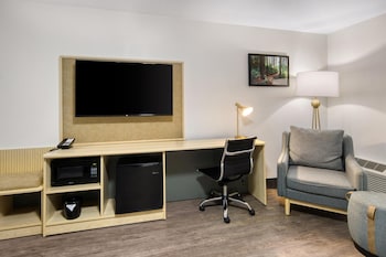 Standard Room, 2 Queen Beds, Accessible, Refrigerator & Microwave
