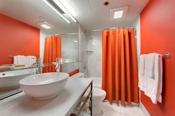 Executive Room, 2 Double Beds (Patron Club Two Double)