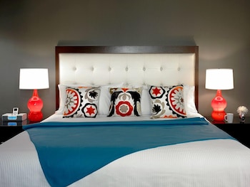 Room, 1 King Bed, Accessible