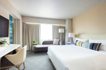 Room, 1 King Bed, Accessible
