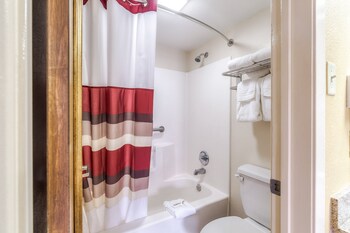 Superior Room, 1 King Bed, Non Smoking, Jetted Tub