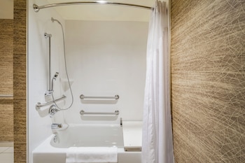 Premium Room, 2 Queen Beds, Accessible Bathtub (Communication, Mobility)