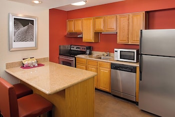 Suite, 2 Bedrooms, Non Smoking