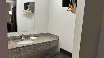 Standard Room, 2 Queen Beds, Non Smoking, Refrigerator & Microwave