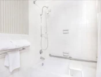 Room, 1 King Bed, Accessible, Non Smoking (Mobility Accessible)