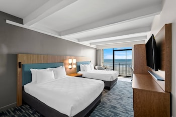 Room, 2 Queen Beds, Accessible (NonSmoking  )
