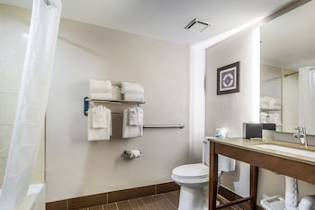 Room, 2 Queen Beds, Accessible (NonSmoking  )