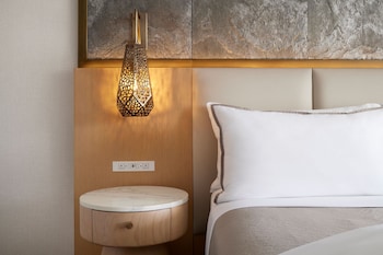 Premier Suite, 1 King Bed