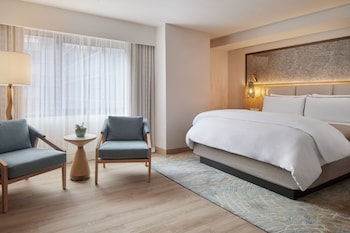 Studio Suite, 1 King Bed