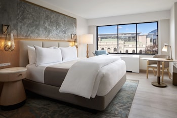 Room, 1 King Bed (Park View)