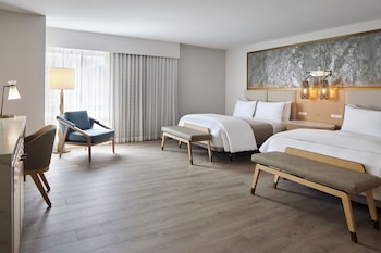 Premier Room, 2 Queen Beds