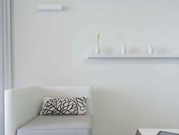 Classic Room, 1 King Bed, Terrace