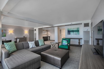Room, 1 Double Bed