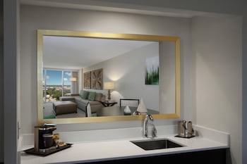Room, 1 Double Bed (Parlor)