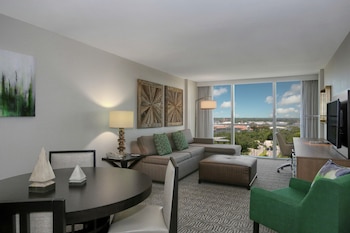 Room, 1 Double Bed (Parlor)