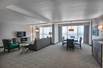 Room, 1 Double Bed