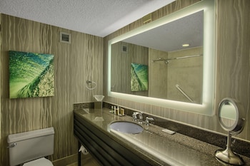 Room, 1 Double Bed