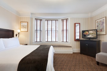 Executive Room, 1 King Bed
