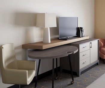 Room, 2 Queen Beds, Mobility Accessible (Communications)