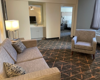 Suite, 1 Bedroom