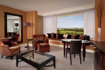 Panoramic Suite, 1 Bedroom
