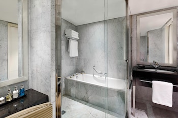Suite, 2 Bedrooms