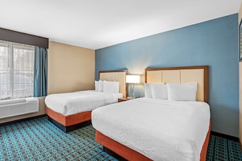 Standard Room, 2 Queen Beds, Non Smoking