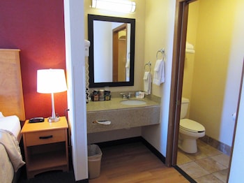 Deluxe Room, 2 Double Beds, Non Smoking