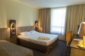 Standard Room, 1 Double Bed