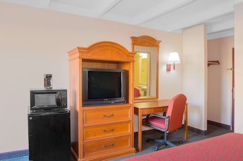 Standard Room, 2 Queen Beds