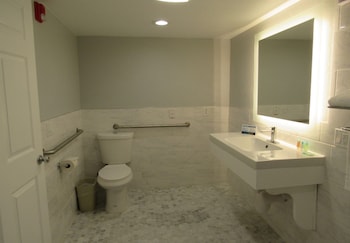 Room, 1 King Bed, Accessible, Non Smoking