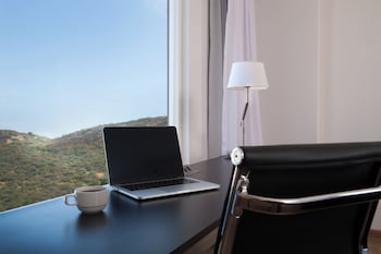 Room With a view Double