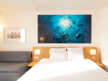 Classic Room, 1 Double Bed with Sofa bed